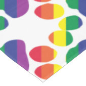 Nappe Gay-Pride-Paw-Print (Angle)