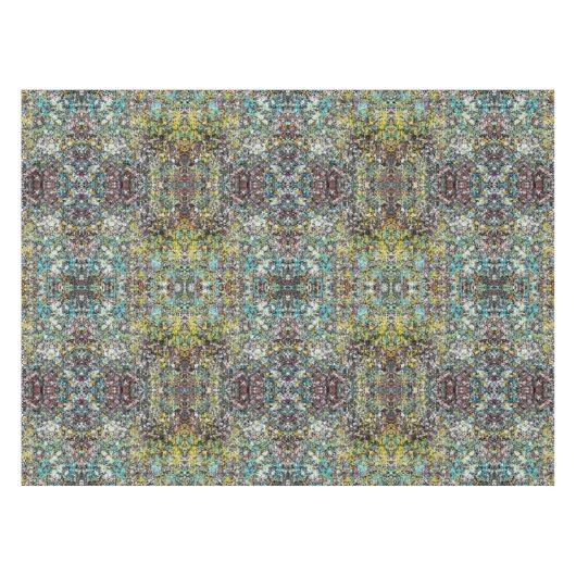 Nappe Geared Toward Abstract Art Design Lover (Devant (Horizontal))