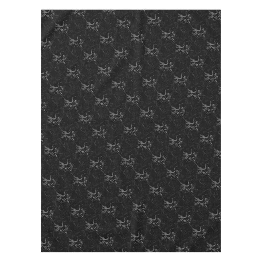 Nappe Gemini Constellation Map Engraving par Hevelius (Devant)