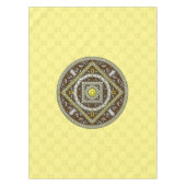 Nappe Gemini Mandala (Devant)