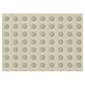 Nappe Génie de la musique (Devant (Horizontal))