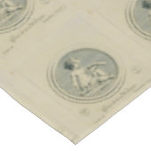 Nappe Génie de la musique (Angle)