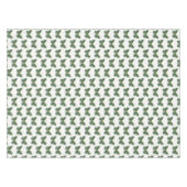 Nappe Geometra papilionaria - La Grande Moth Émeraude (Devant (Horizontal))