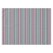 Nappe geometric ethnic tribal pattern of American Indian (Devant (Horizontal))