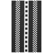 Nappe Géométrie Plaid du métro RL90 (Devant)