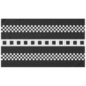 Nappe Géométrie Plaid du métro RL90 (Devant (Horizontal))