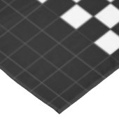Nappe Géométrie Plaid du métro RL90 (Angle)
