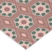 Nappe géométrique (Angle)