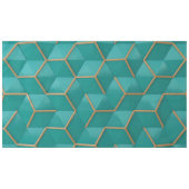 Nappe géométrique (Devant (Horizontal))