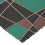 Nappe Géométrique, abstraite (Angle)