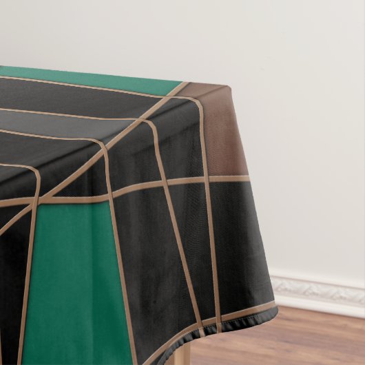 Nappe Géométrique, abstraite (In Situ)