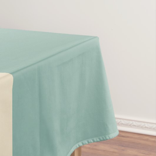 Nappe Géométrique moderne du milieu du siècle (In Situ)