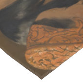 Nappe Georges de la Tour - Le caisson Fortune (Angle)