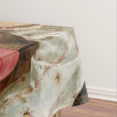 Nappe Georges de la Tour - Le caisson Fortune (In Situ)