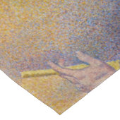 Nappe Georges Seurat - Le Cirque (Angle)