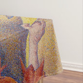 Nappe Georges Seurat - Le Cirque (In Situ)