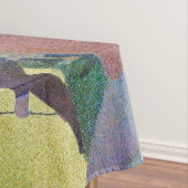 Nappe Georges Seurat - Un dimanche après-midi à l'Île de (In Situ)