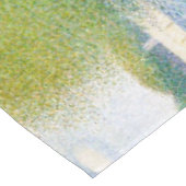 Nappe Georges Seurat - Un dimanche sur La Grande Jatte (Angle)