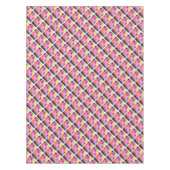 NAPPE GERBERS COLORÉS (Devant)