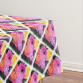 NAPPE GERBERS COLORÉS (In Situ)