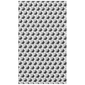 Nappe Ghost Yin Yang (Devant)