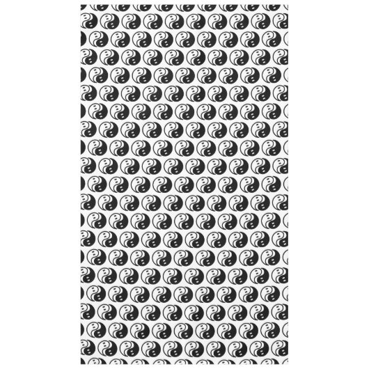 Nappe Ghost Yin Yang (Devant)