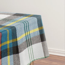 Gillies habillé Tartan antique