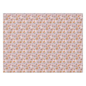 Nappe Gilmore Girls | Luke's Diner Coffee Motif (Devant (Horizontal))