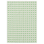 Nappe Gin et Tonic Cocktails Verres Cocktail Party (Devant)