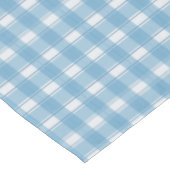 Nappe Gingham Charm Blue (Angle)