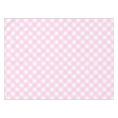 Nappe Gingham rose (Devant (Horizontal))