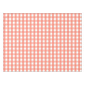 Nappe Gingham rose (Devant (Horizontal))