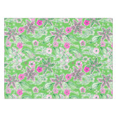 Nappe Girafes Prépa Lily Rose Vert  (Devant (Horizontal))