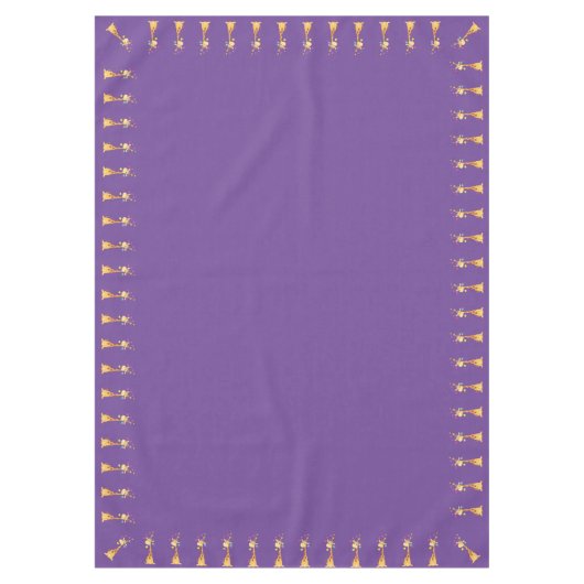 Nappe Giraffe Anniversaire de enfant Party Cute (Devant)