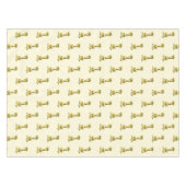 Nappe Giraffe Bébé mignonne (Devant (Horizontal))
