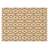 Nappe Giraffe romantique - Drôle (Devant (Horizontal))