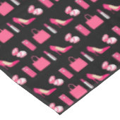 Nappe Girly de pique-nique de choses (Angle)