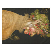 Nappe Giuseppe Arcimboldo - Été (Devant (Horizontal))