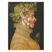 Nappe Giuseppe Arcimboldo - Été (Devant)