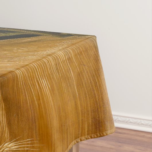 Nappe Giuseppe Arcimboldo - Été (In Situ)