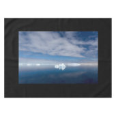 Nappe Glace flottante en Antarctique (Devant (Horizontal))