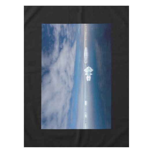 Nappe Glace flottante en Antarctique (Devant)