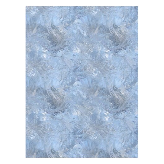 Nappe Glace Imaginaire tombée (Devant)