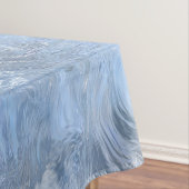 Nappe Glace Imaginaire tombée (In Situ)