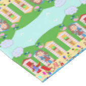 Nappe Glace Plage Amusement (Angle)