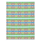 Nappe Glace Plage Amusement (Devant)