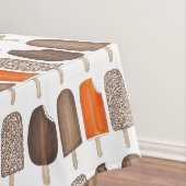 Nappe Glace Pops Bars Popsicle Creamsicle Fudge (In Situ)