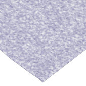 Nappe Glam Lilac Lavender Parties scintillant violette G (Angle)