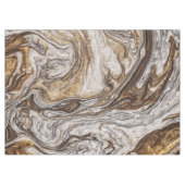 Nappe glamor 001 couleur brun liquide (Devant (Horizontal))