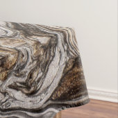 Nappe glamor 001 couleur brun liquide (In Situ)